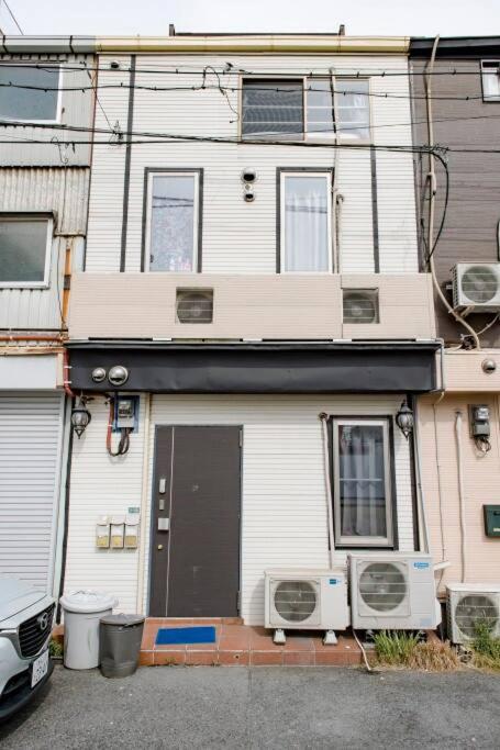 Ebi屋 Villa Osaka
