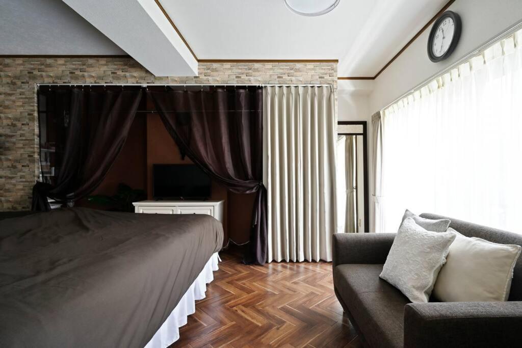 Conds24 難波 308 Apartment Osaka