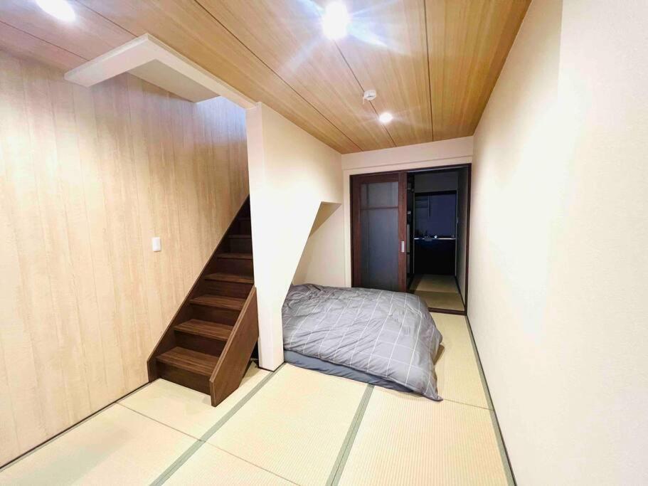 松林阁 Villa Osaka