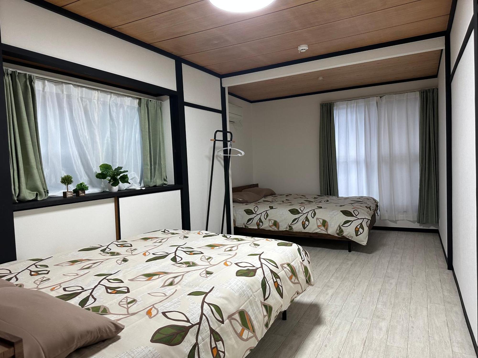 Villa 乌龙茶屋 *