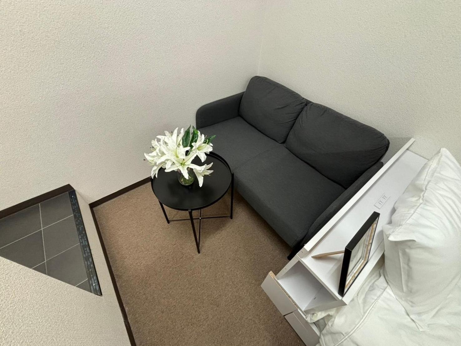Apartment Reifa Shukuhaku Nihonbashi *