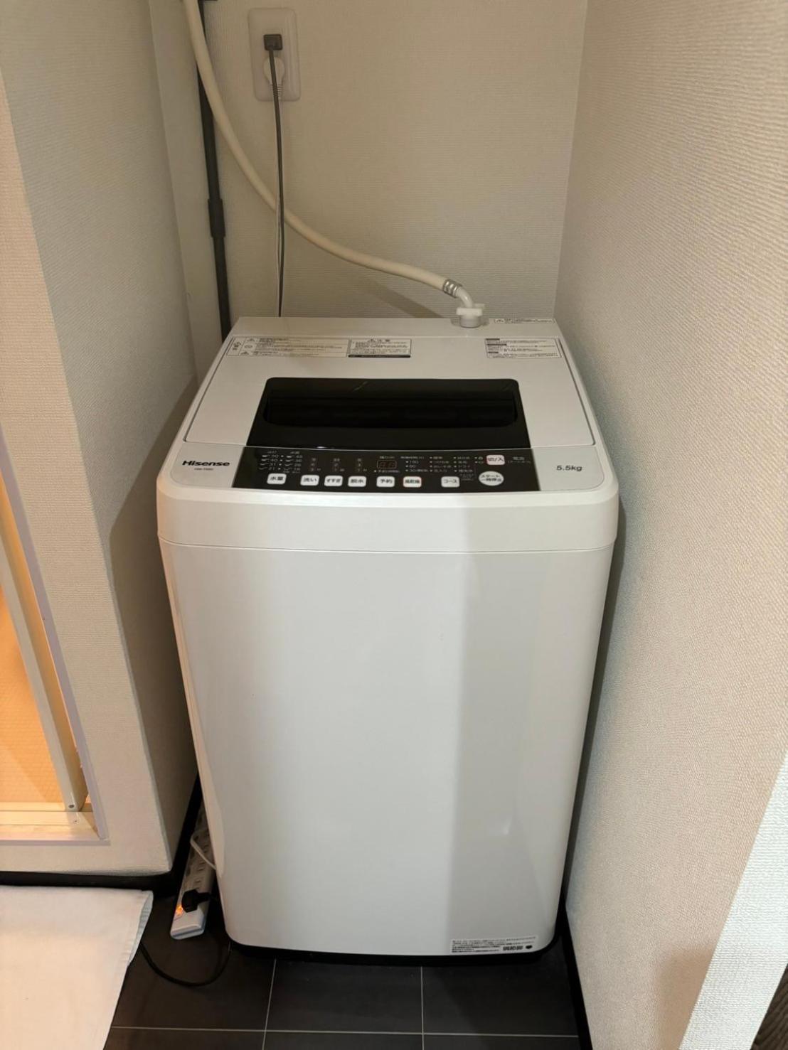 Apartment Reifa Shukuhaku Nihonbashi
