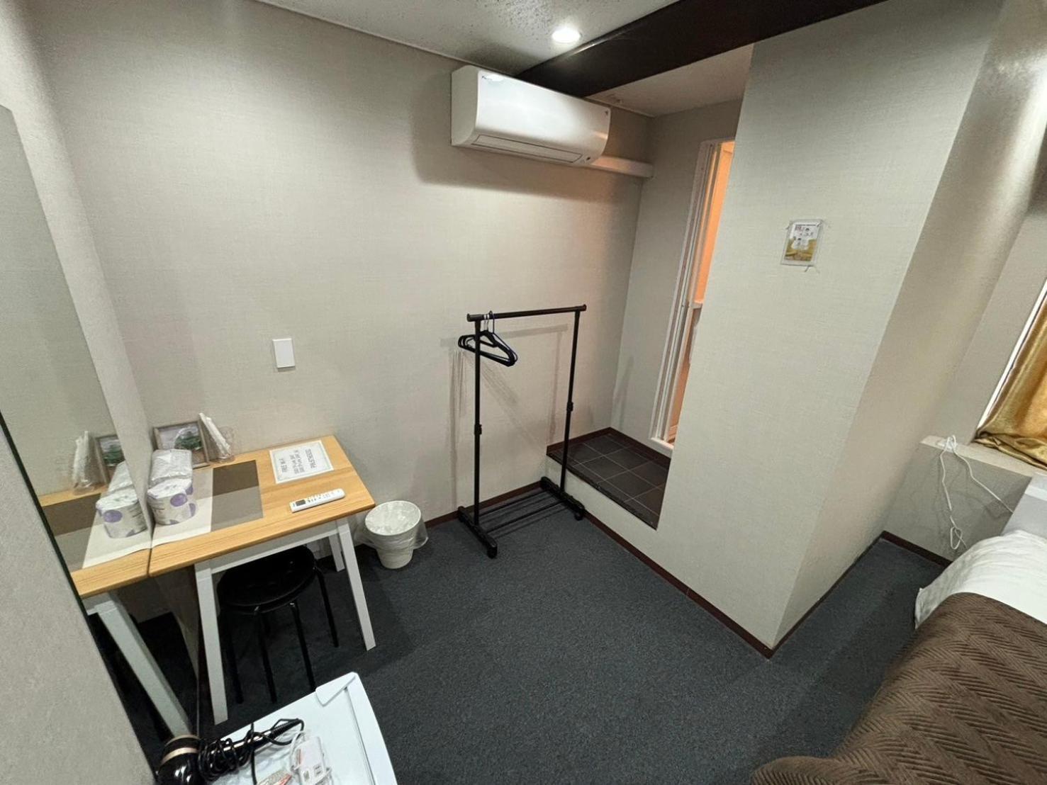 Apartment Reifa Shukuhaku Nihonbashi