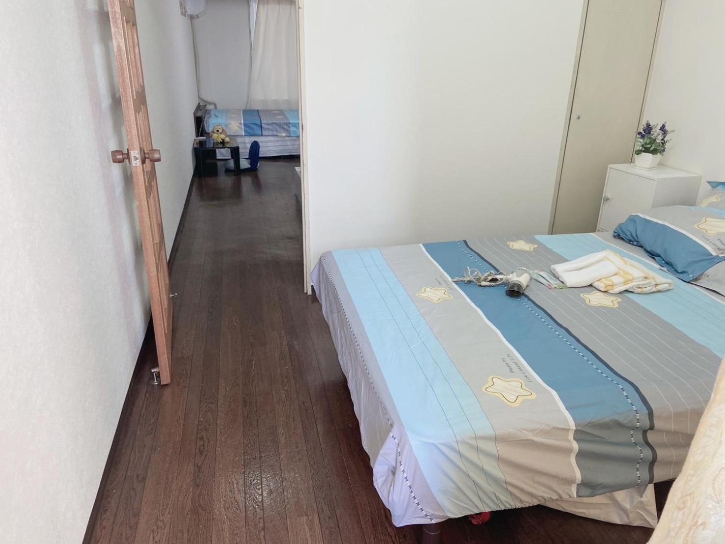 Apartment 吉德船場公寓邻心斋橋難波本町站1分鐘 Osaka