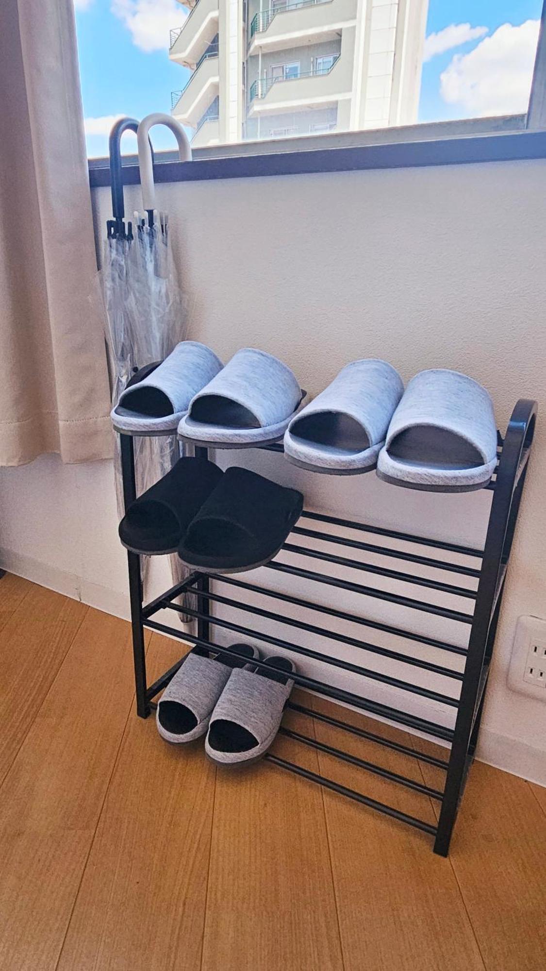 Xerob House 5f L Apartment Osaka