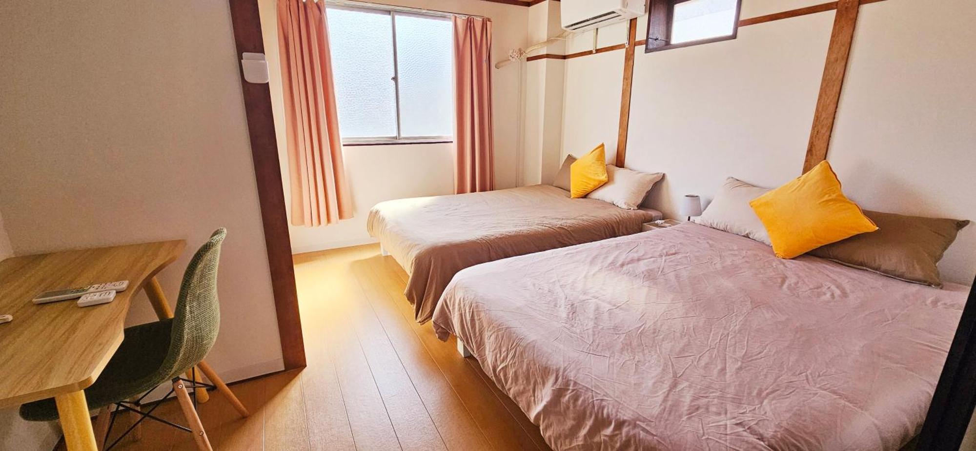 Xerob House 5f L Osaka
