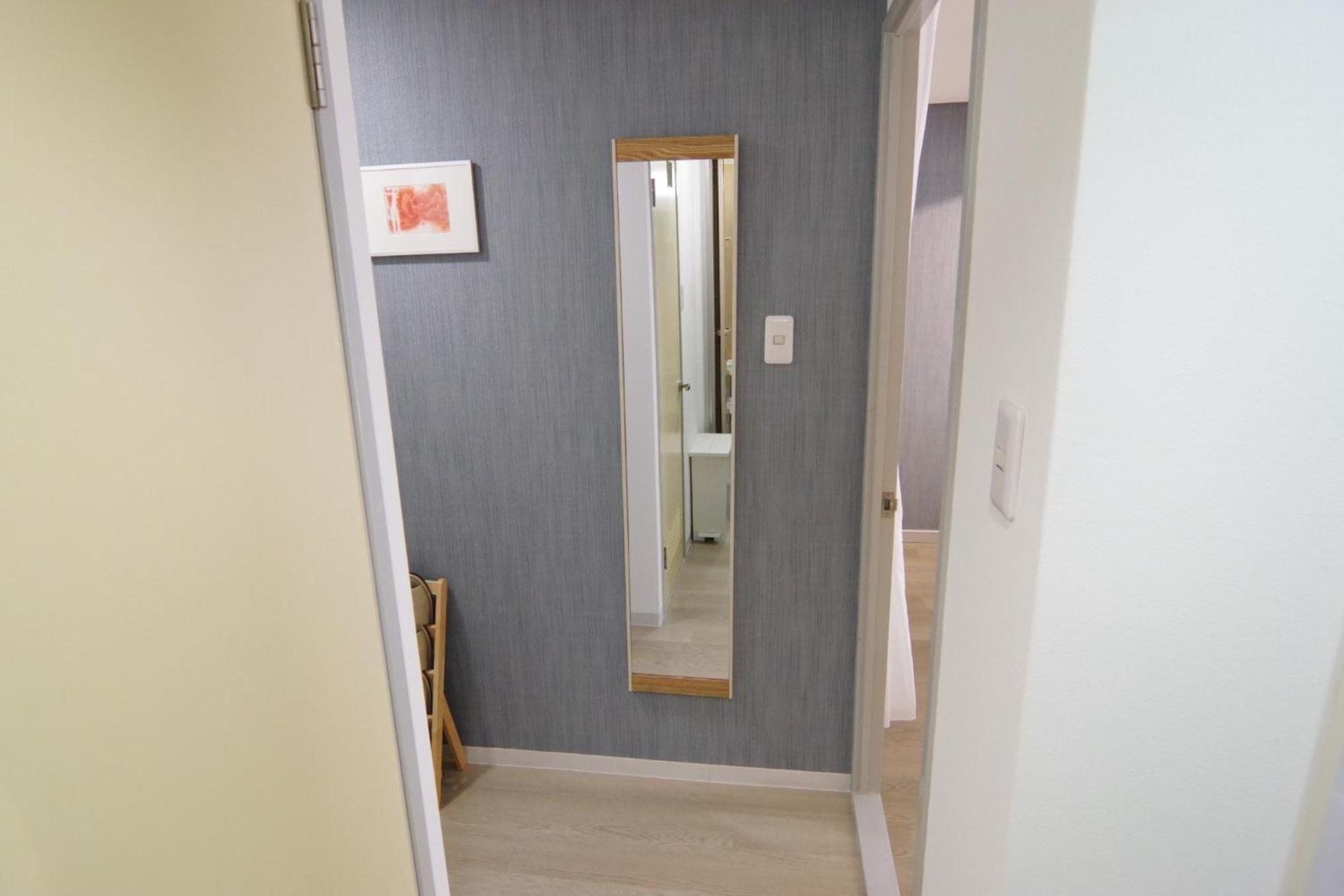 Matsuyamachi Shimanouchi Building - Vacation 17439 Apartment