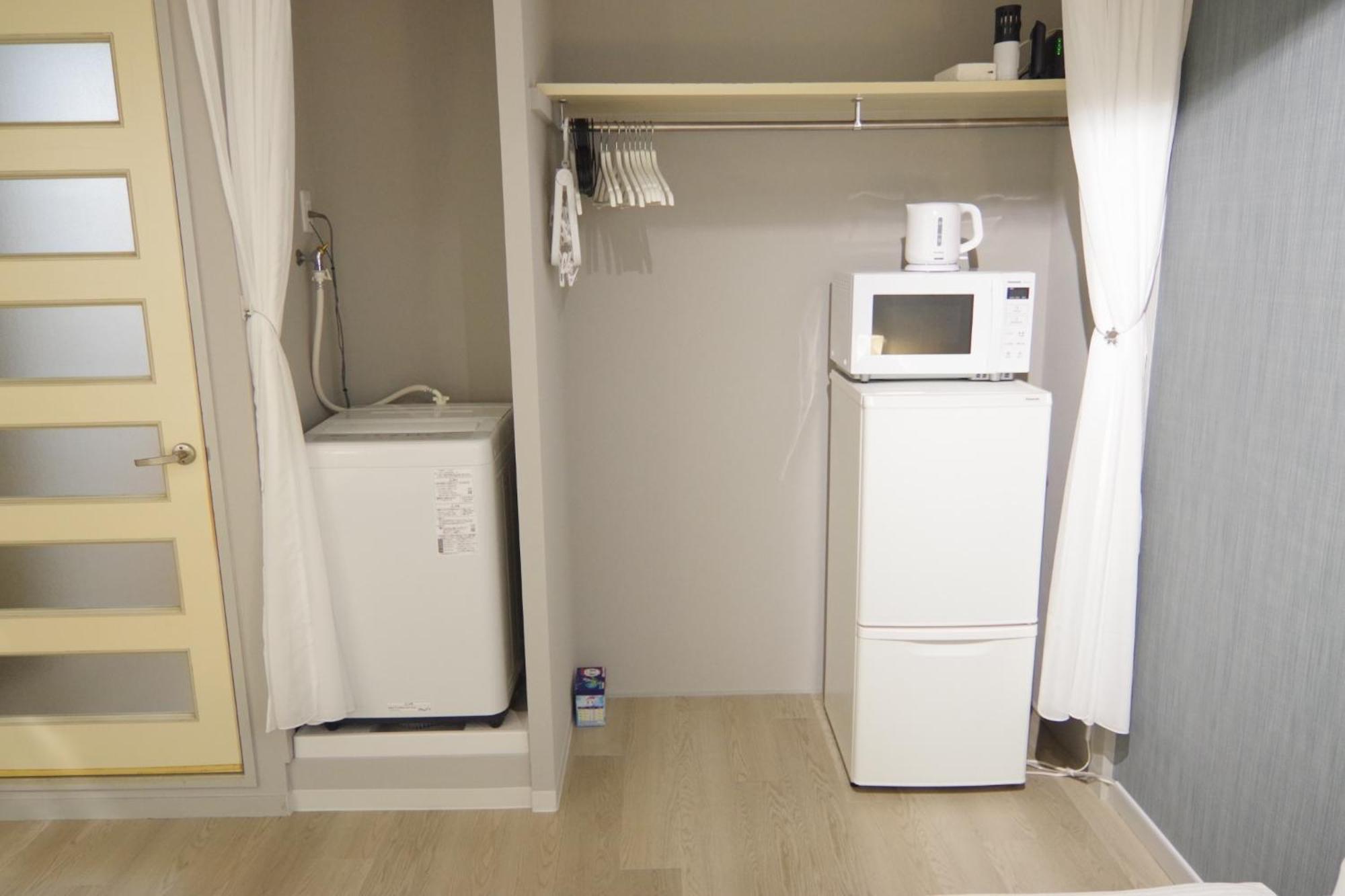 Matsuyamachi Shimanouchi Building - Vacation 17439 Apartment