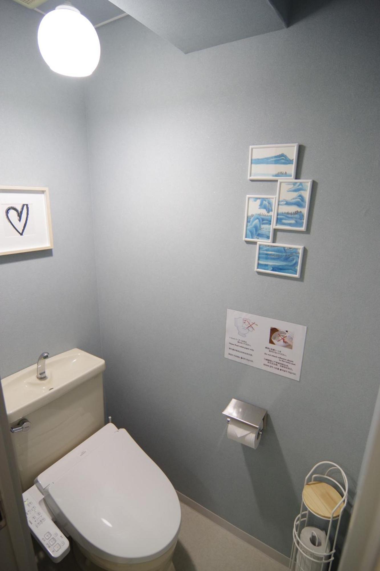 Matsuyamachi Shimanouchi Building - Vacation 17439 Apartamento *
