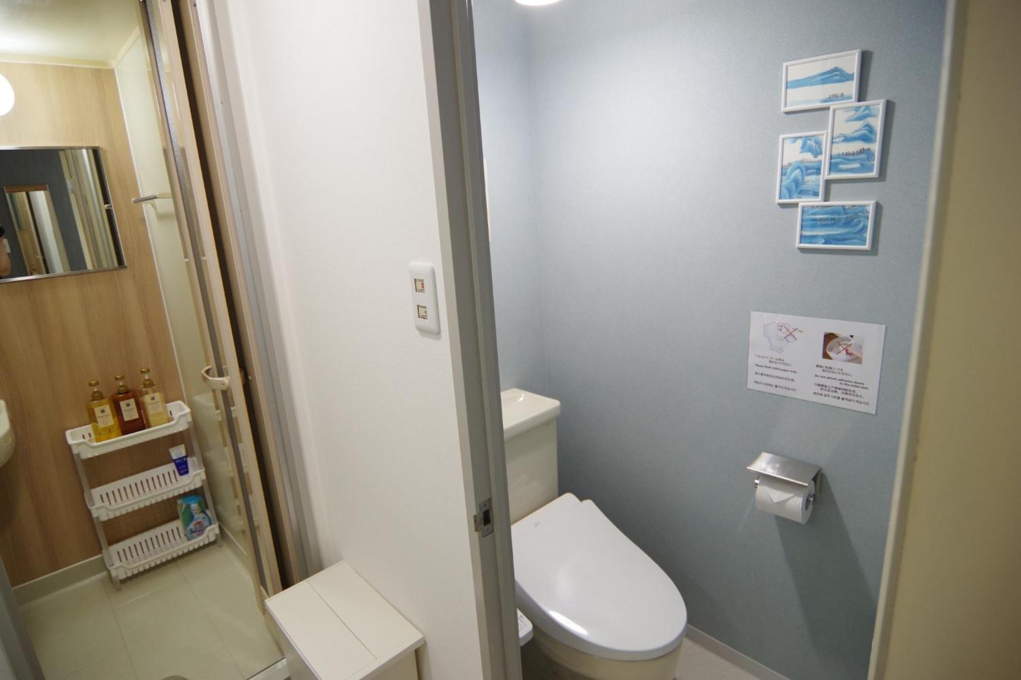 Matsuyamachi Shimanouchi Building - Vacation 17439 Apartamento