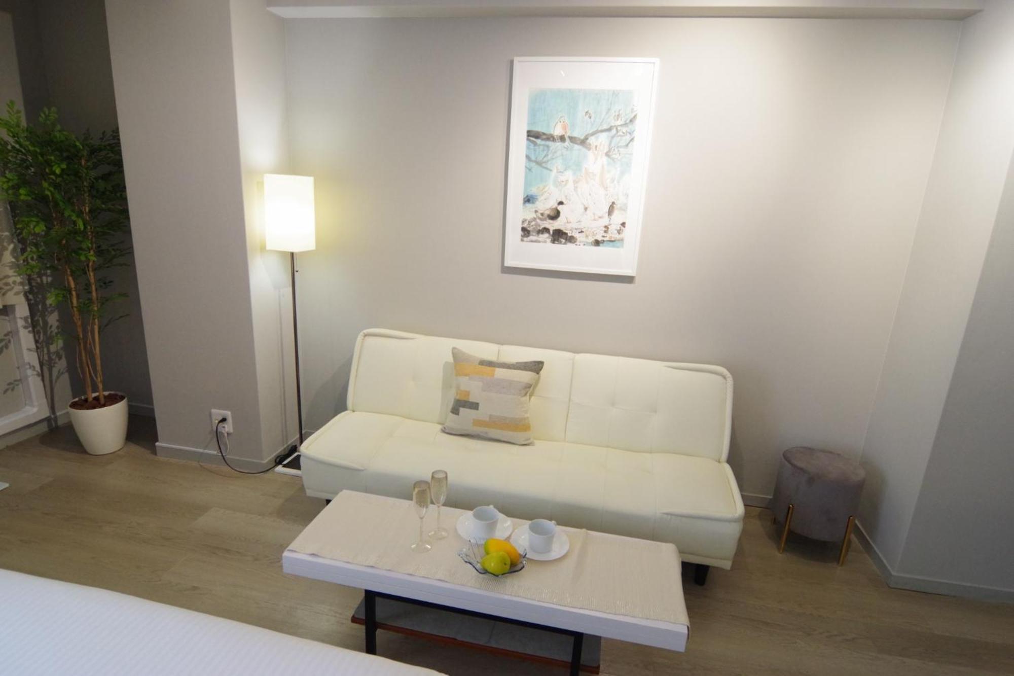 Apartment Matsuyamachi Shimanouchi Building - Vacation 17439 Osaka
