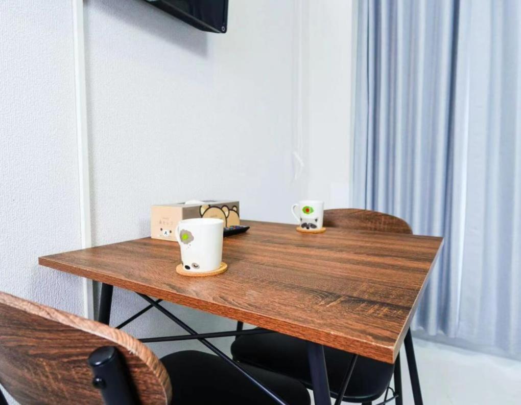 Apartment F House Os S3