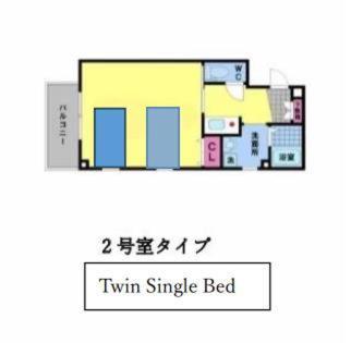 F House Os S3 * Osaka