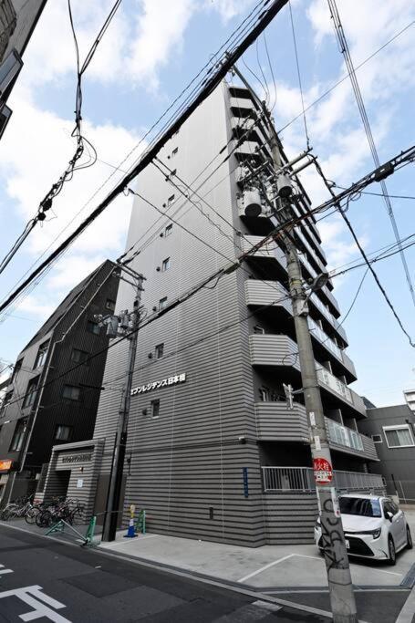 Brili Kuromon 5th * Osaka