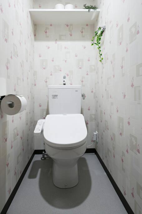 Brili Kuromon 5th Apartment Osaka