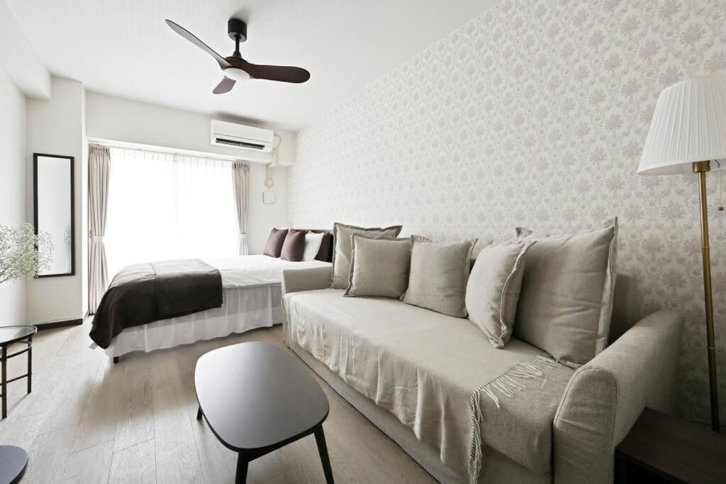 Brili Kuromon 5th Apartment