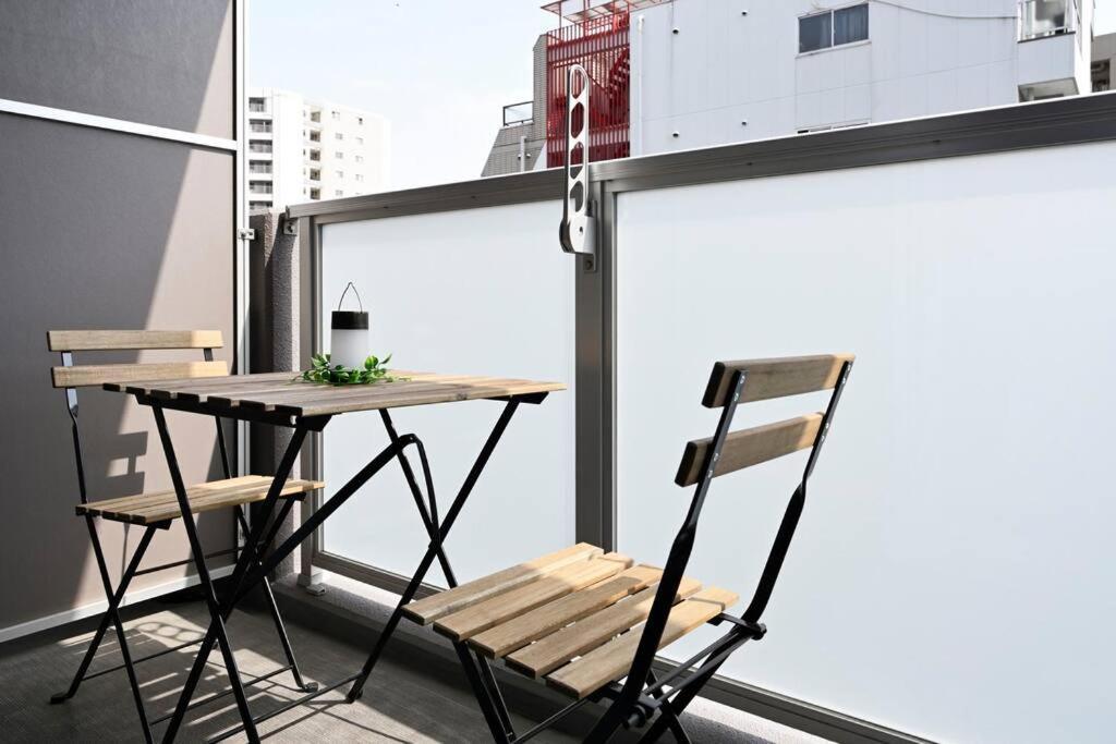 Apartment Brili Kuromon 5th Osaka