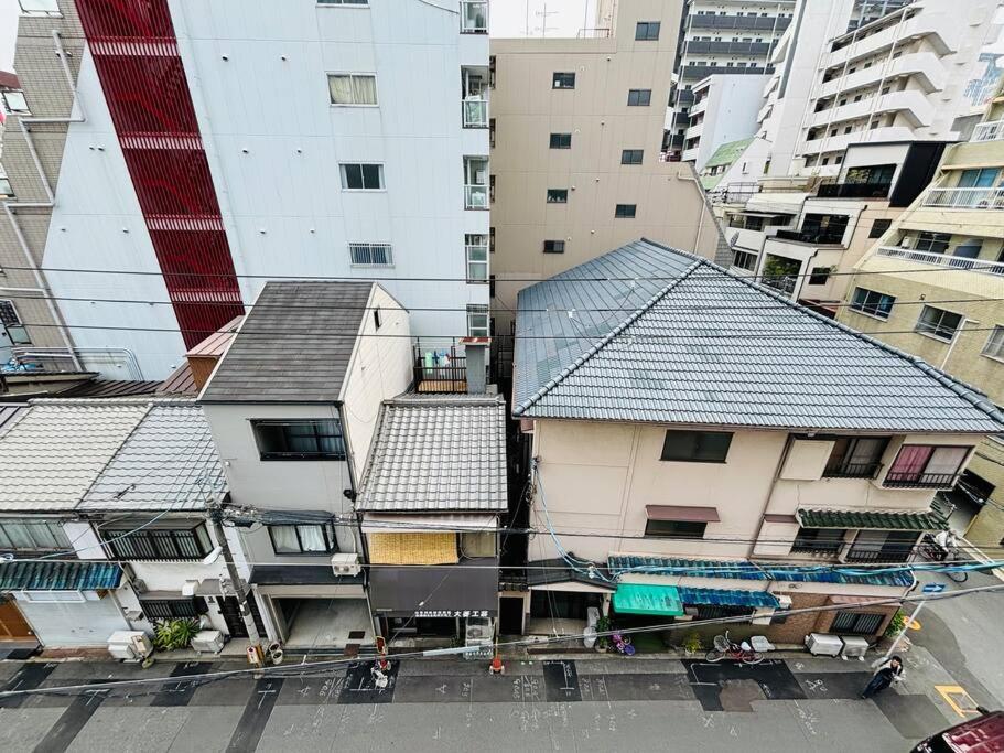 Brili Kuromon 5th Apartment