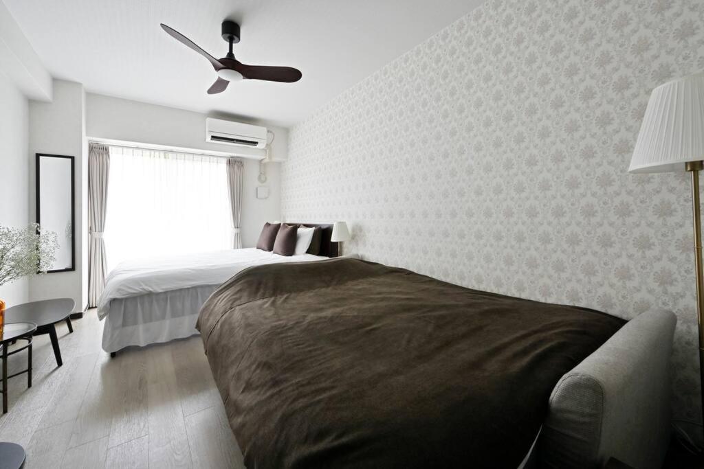 Brili Kuromon 5th Apartment *
