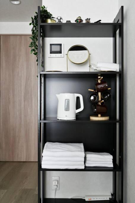 Apartment Brili Kuromon 5th *