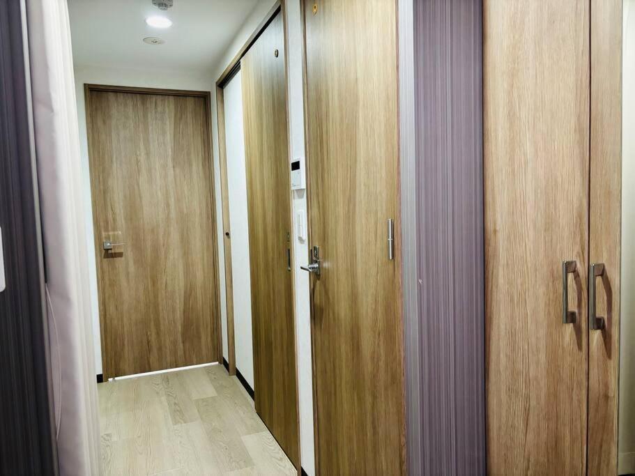 Apartment Brili Kuromon 5th *