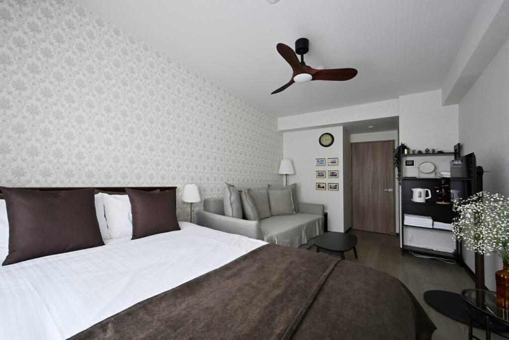 Apartment Brili Kuromon 5th *