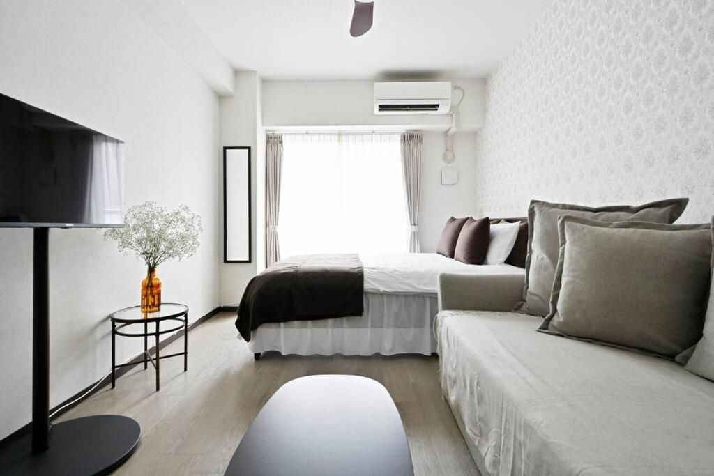 Apartment Brili Kuromon 5th *