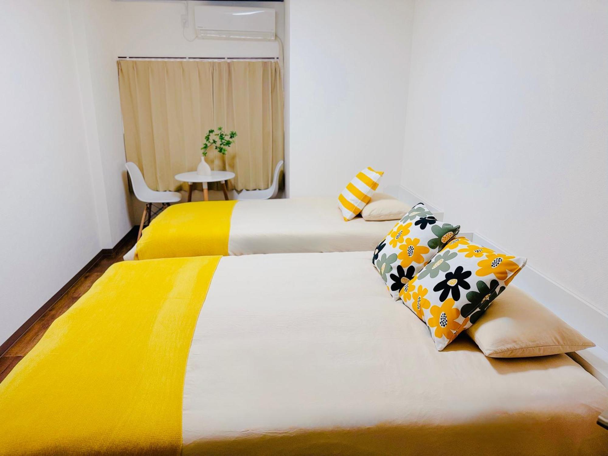 幸せの四つ葉 新築オープンセール中 貸切 ゲーム室あり Holiday home
