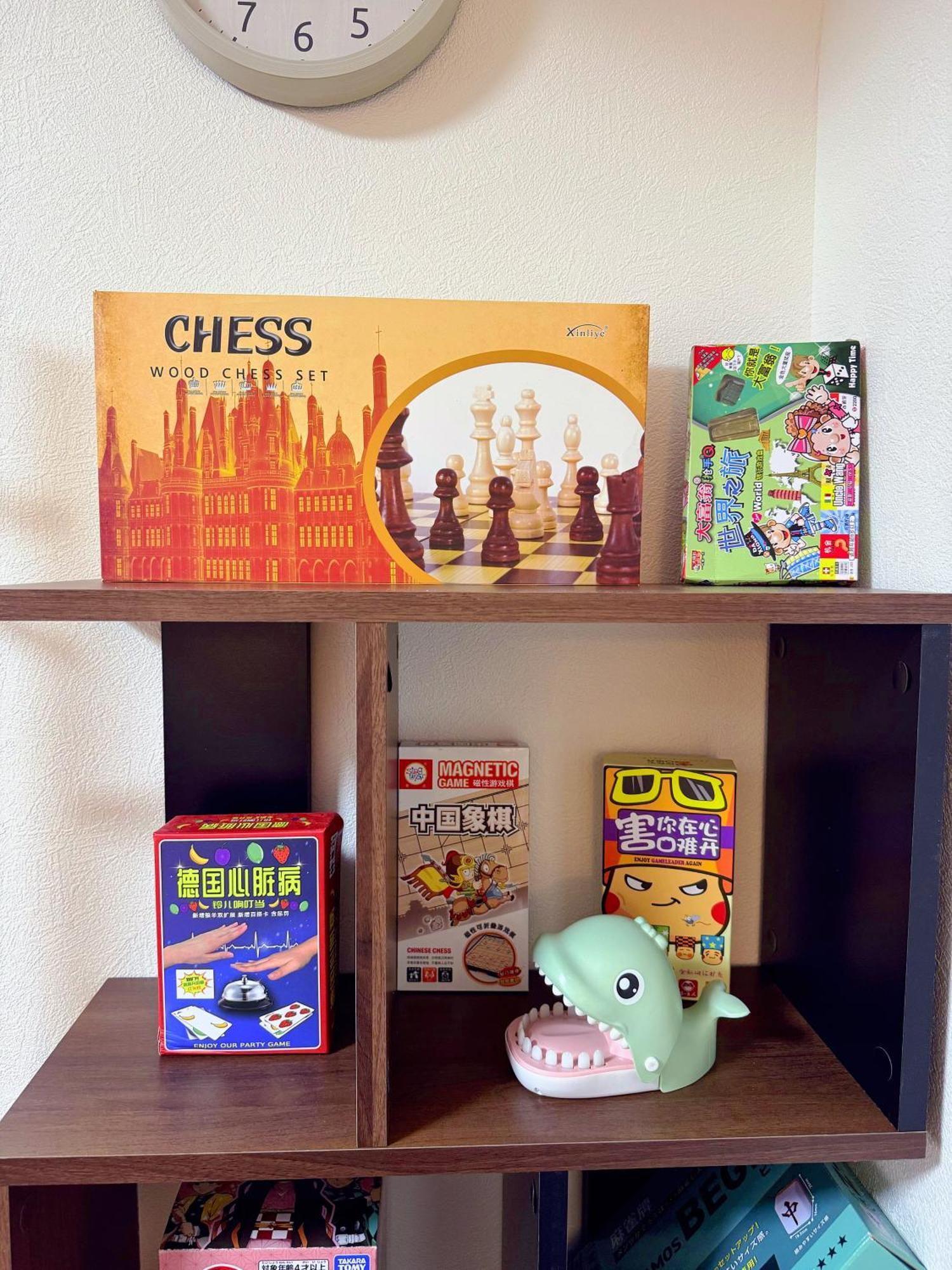Holiday home 幸せの四つ葉 新築オープンセール中 貸切 ゲーム室あり *