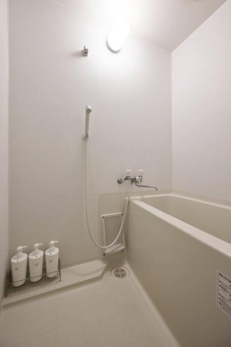 Conds24 難波305 Apartment *