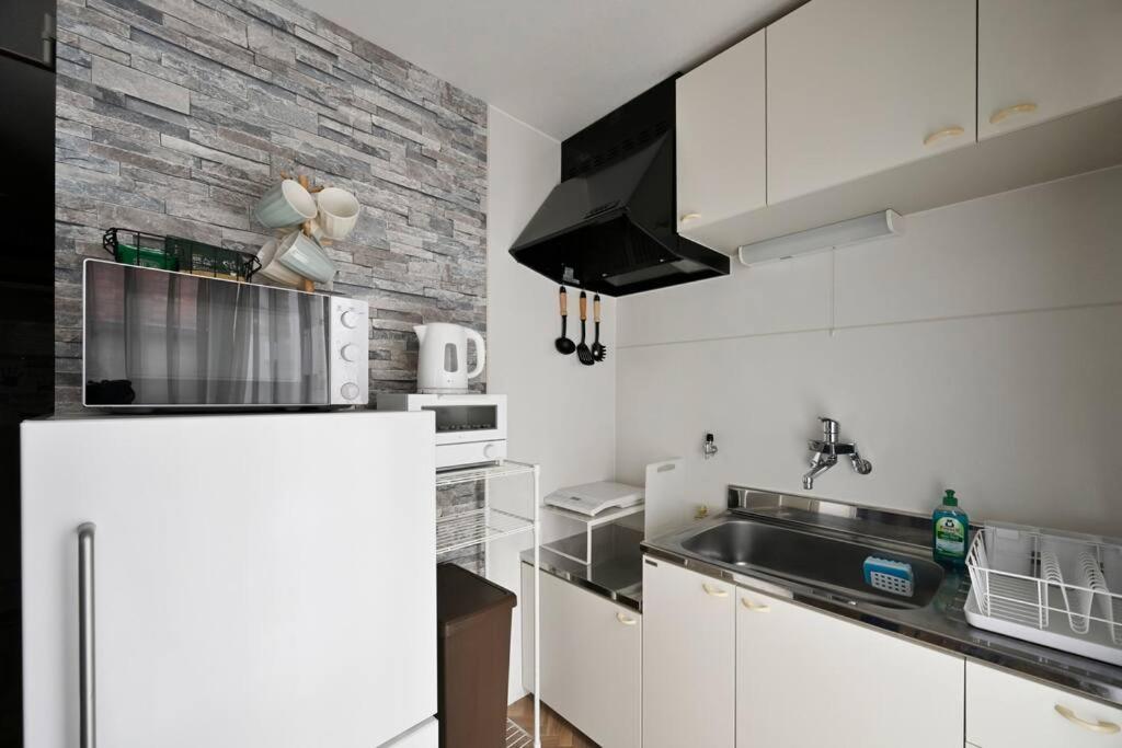 Apartment Conds24 難波305 *