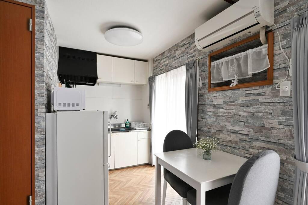 Conds24 難波305 Apartment