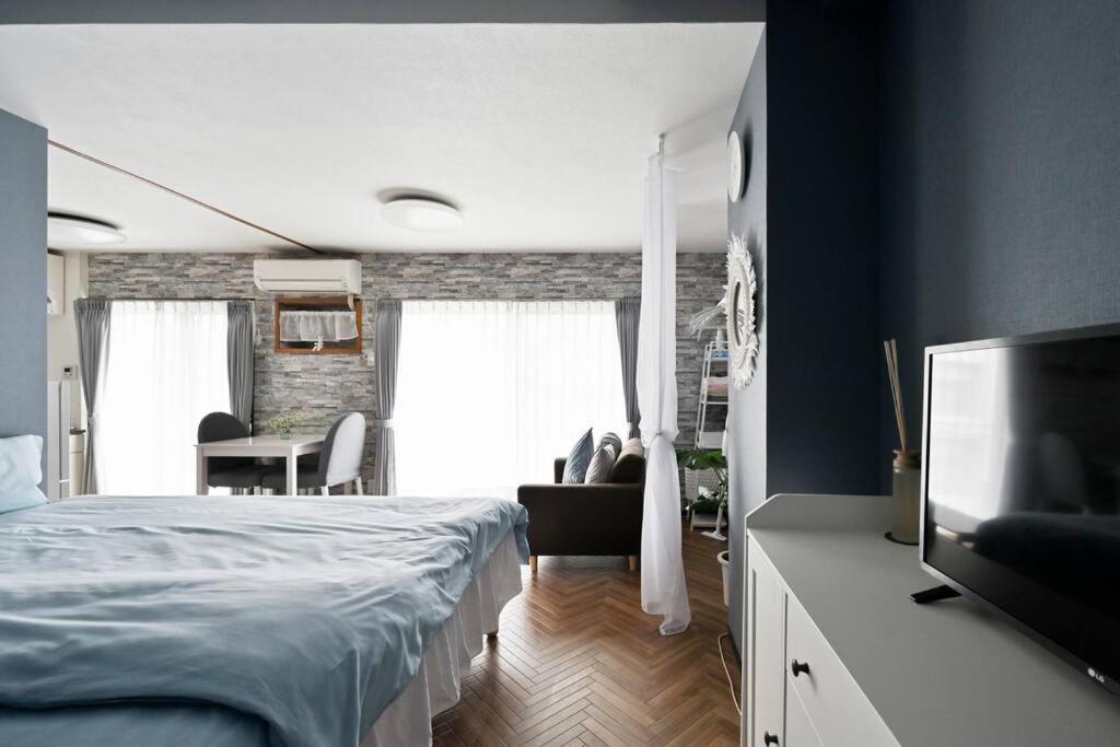 Apartment Conds24 難波305