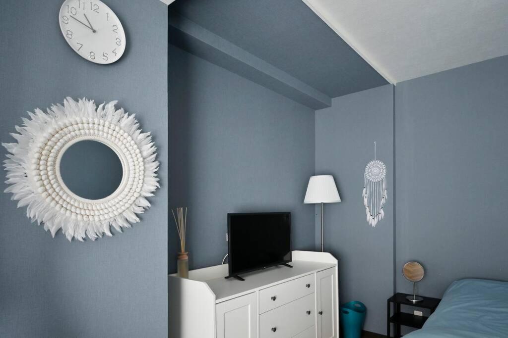 Apartment Conds24 難波305 Osaka