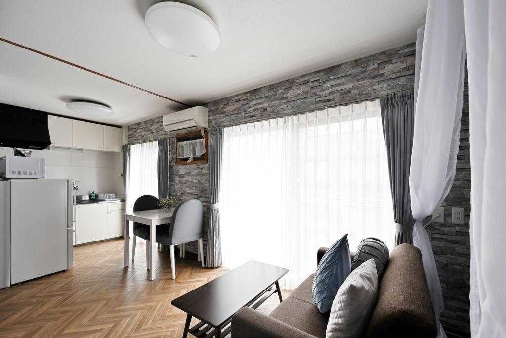 Apartment Conds24 難波305 *