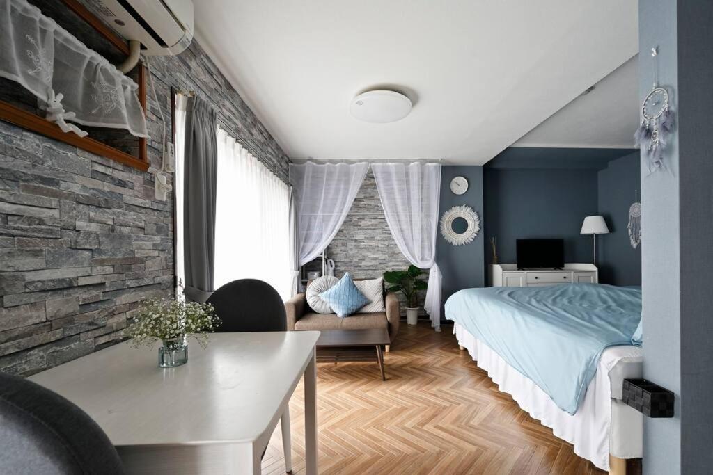 Apartment Conds24 難波305 Osaka
