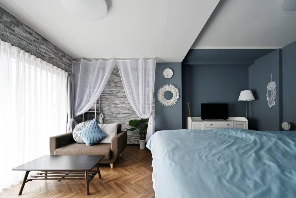 Conds24 難波305 Apartment