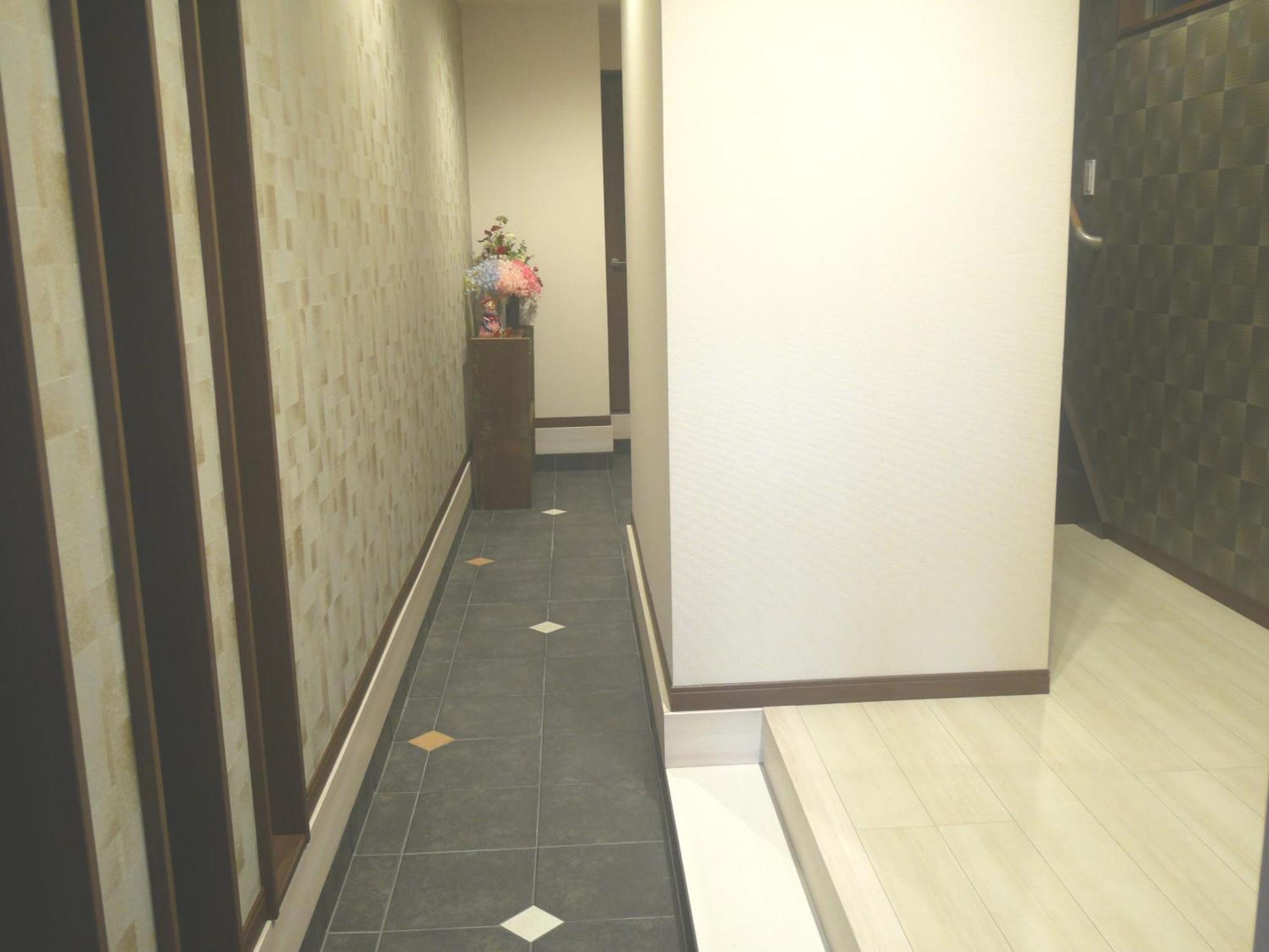 Apartamento Grande今宮駅前