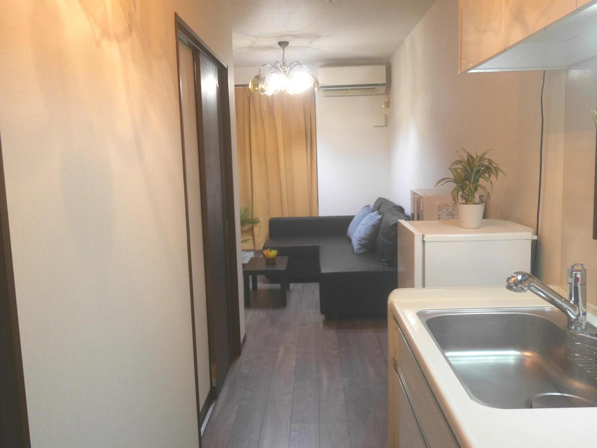 Apartamento Grande今宮駅前
