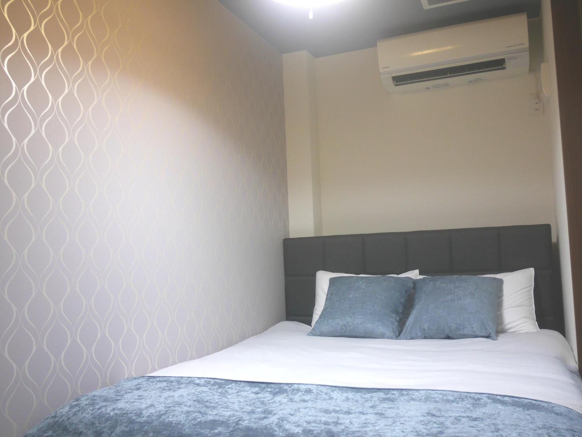 Grande今宮駅前 Apartamento *