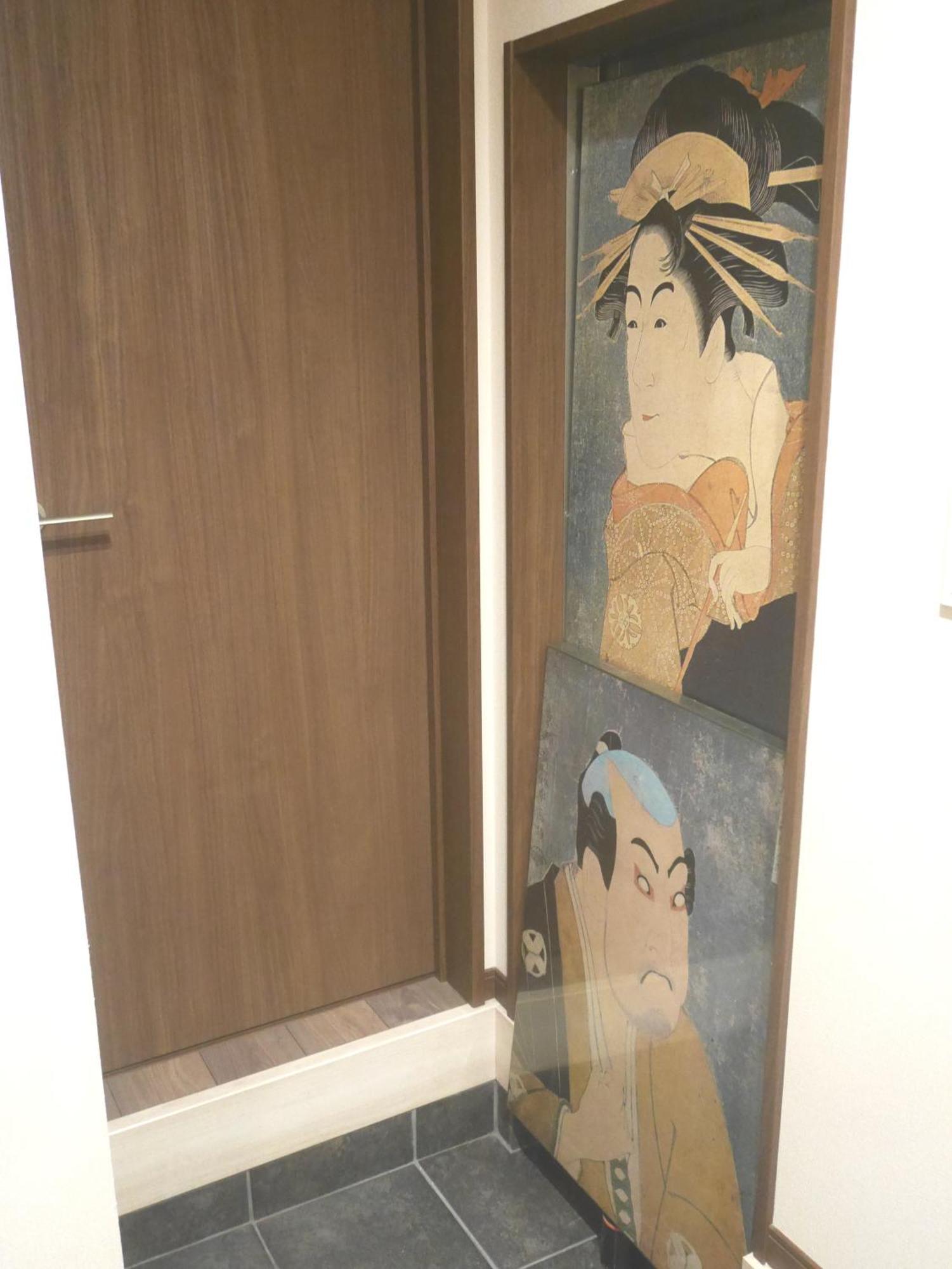 Grande今宮駅前 Apartamento Osaka