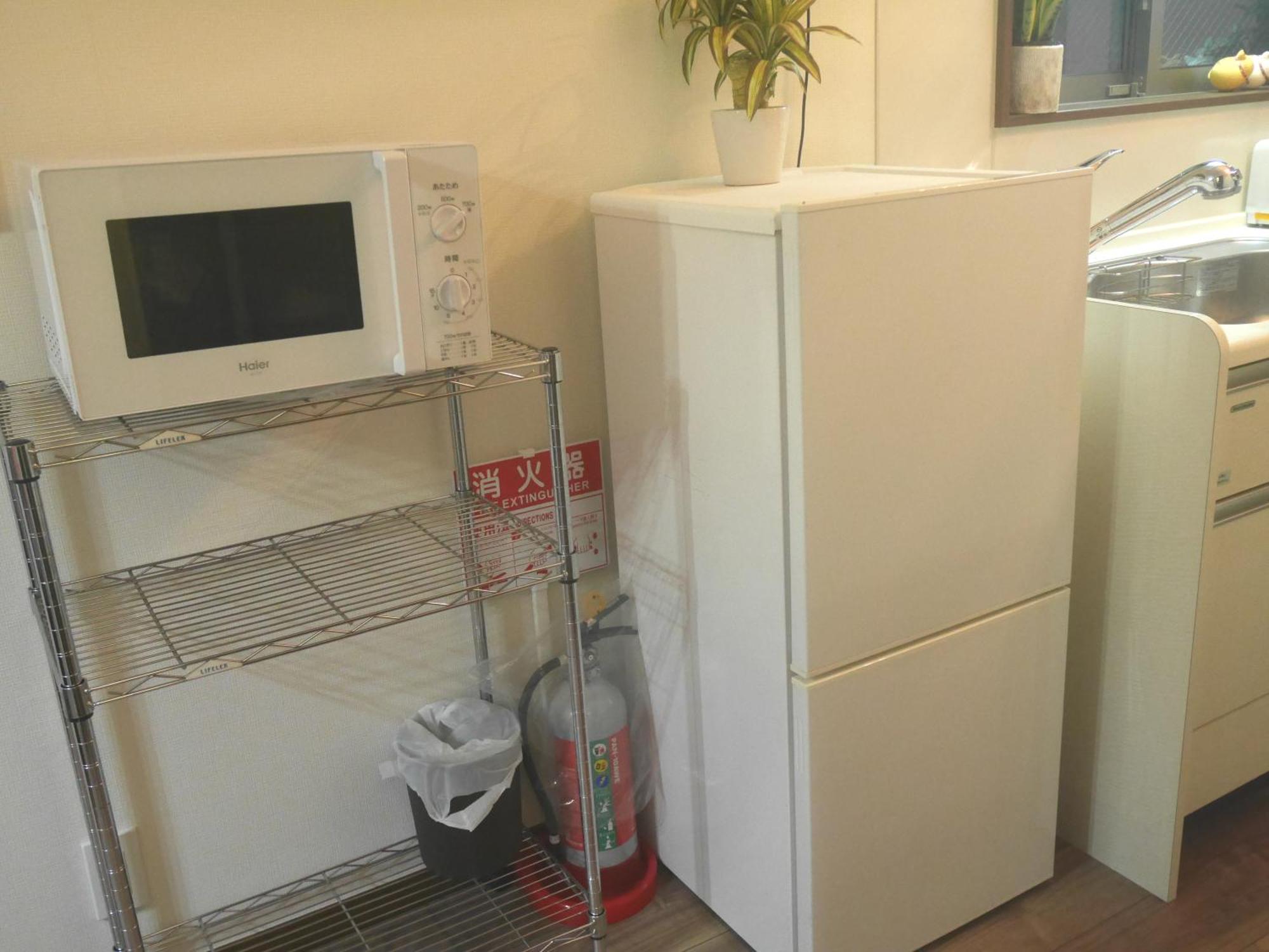 Grande今宮駅前 Apartment