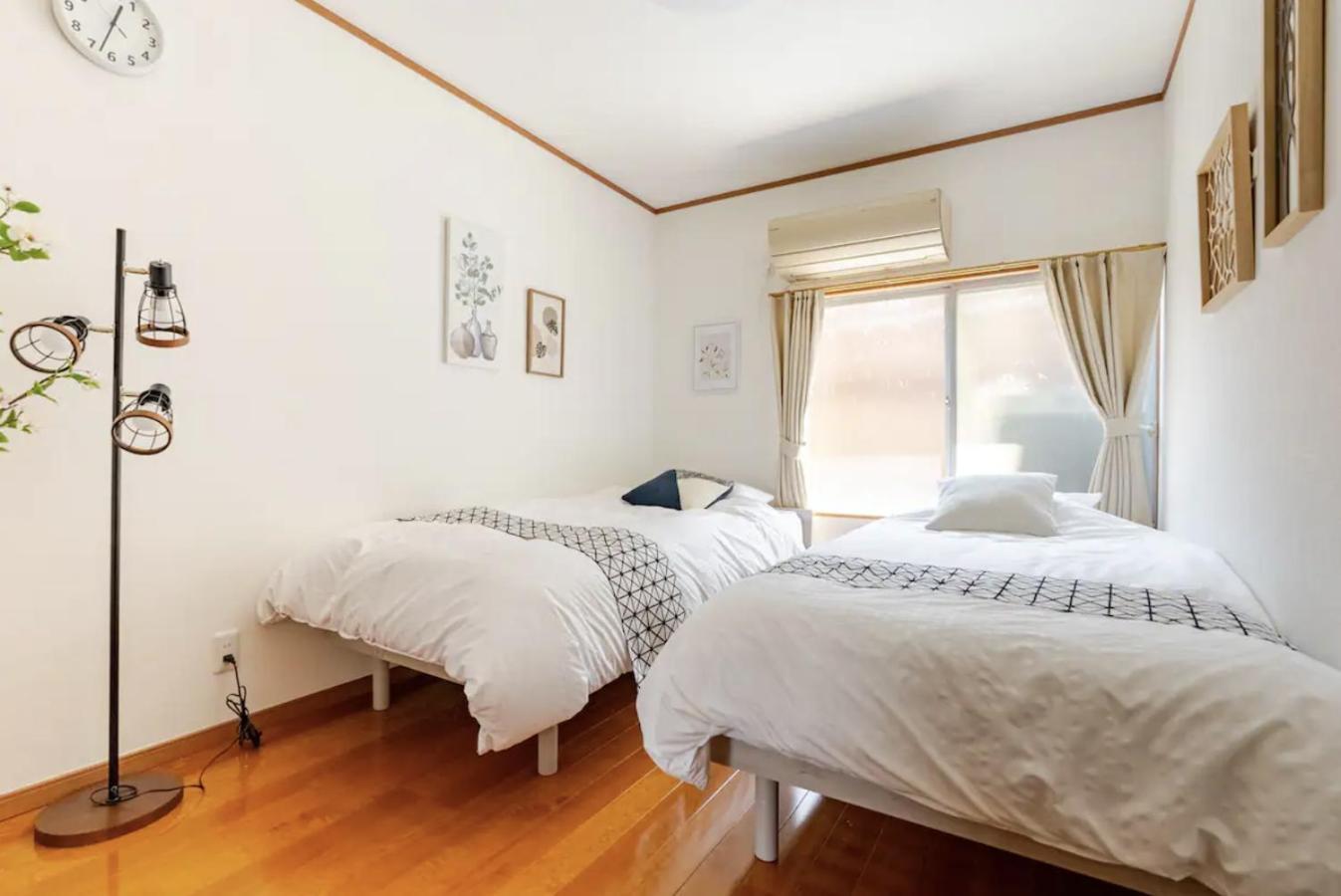 Apartment あびこステイabiko In Namba Area 8min From Abiko Sta 5ppl *