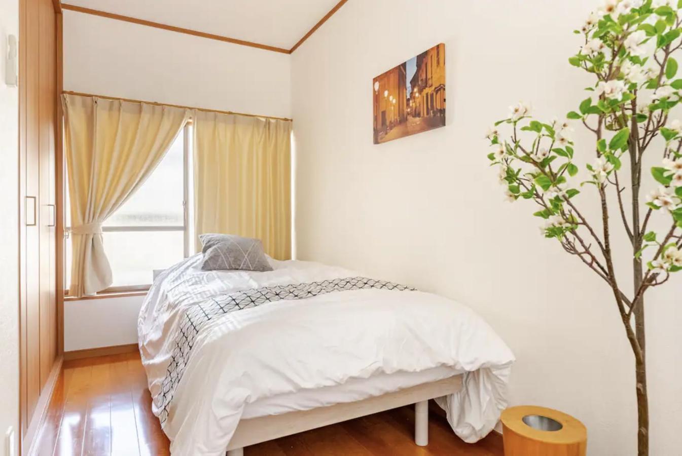 あびこステイabiko In Namba Area 8min From Abiko Sta 5ppl Apartment Osaka