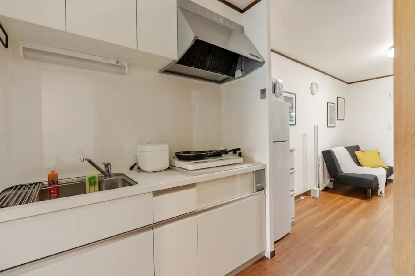 あびこステイabiko In Namba Area 8min From Abiko Sta 5ppl Apartment