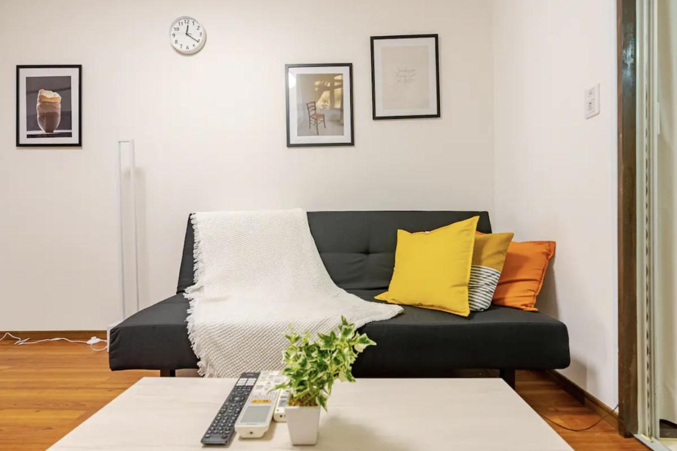 あびこステイabiko In Namba Area 8min From Abiko Sta 5ppl Apartment *