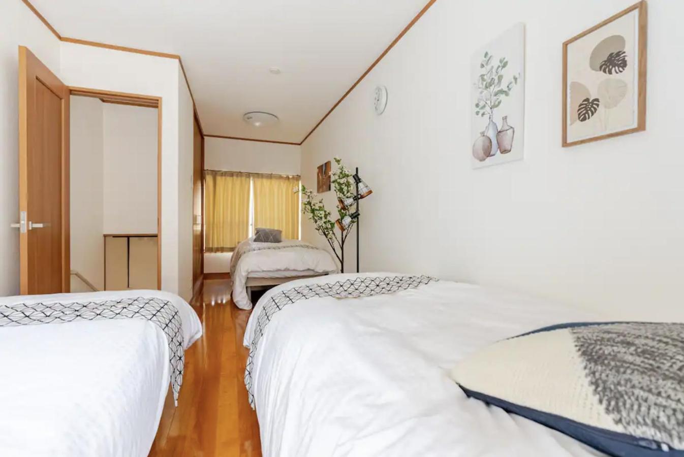 あびこステイabiko In Namba Area 8min From Abiko Sta 5ppl *