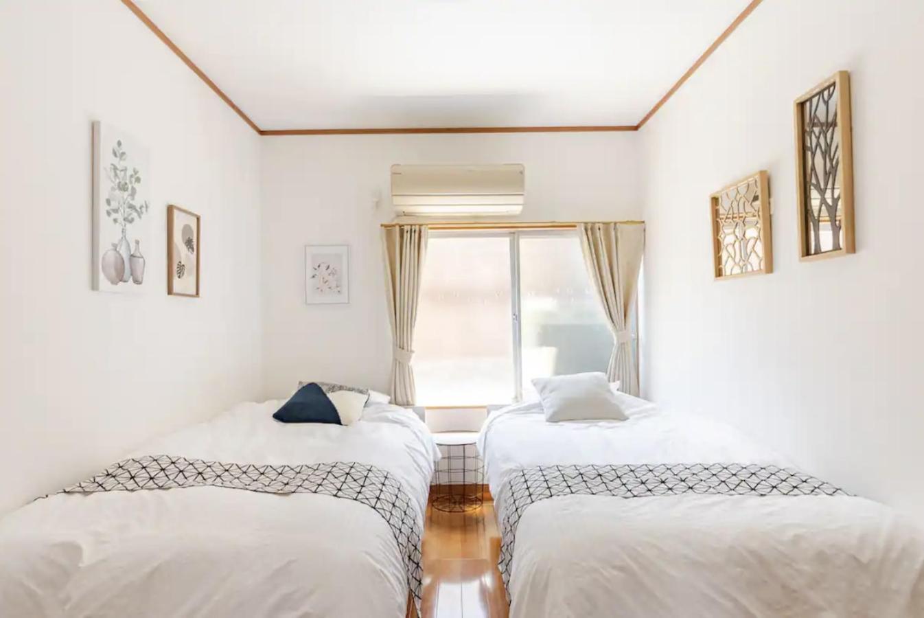あびこステイabiko In Namba Area 8min From Abiko Sta 5ppl * Osaka