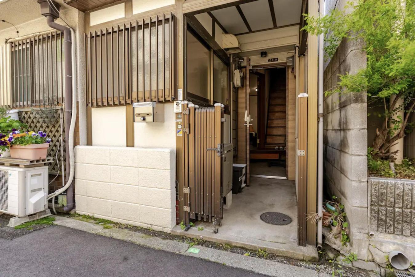 Apartment あびこステイabiko In Namba Area 8min From Abiko Sta 5ppl
