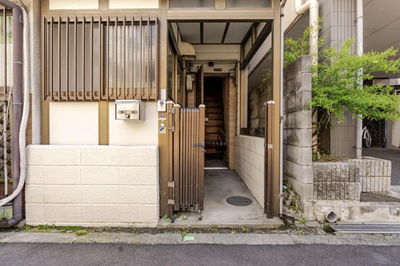 あびこステイabiko In Namba Area 8min From Abiko Sta 5ppl Osaka